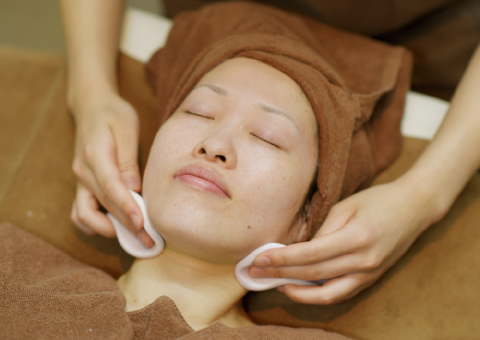 ゲルクレンジング& ウォッシング