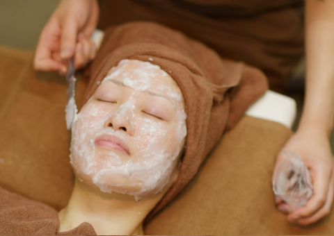 フォトフェイシャル