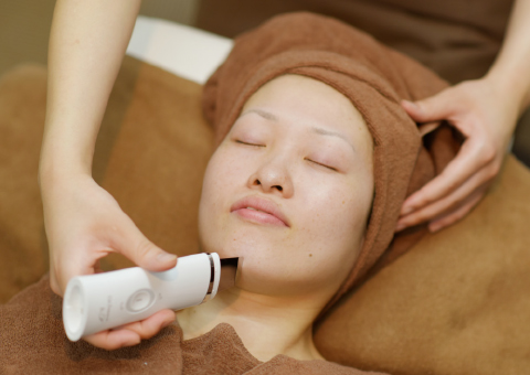 スキンスクライパー